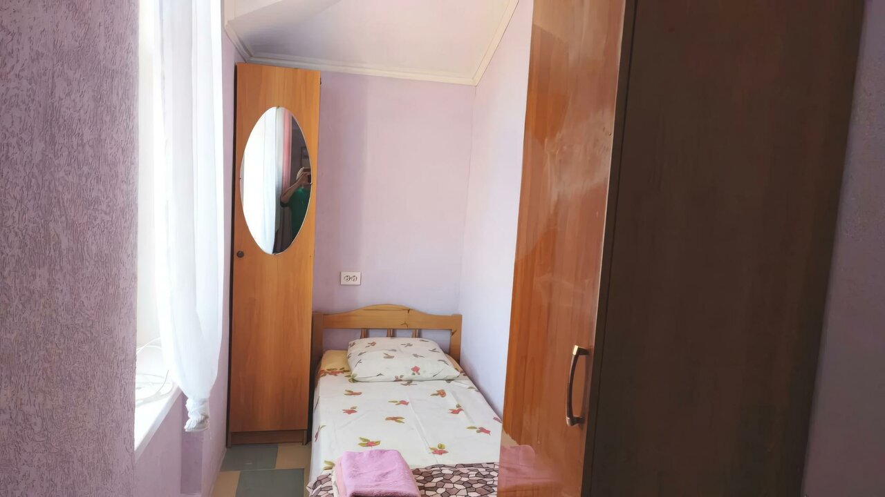 Гостевой дом La Familia Анапа