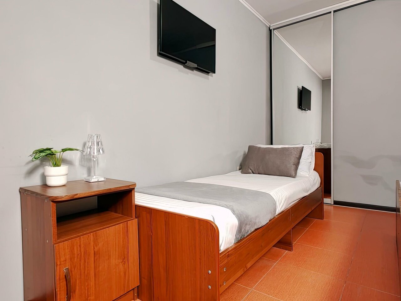 Гостевой дом La Familia Анапа