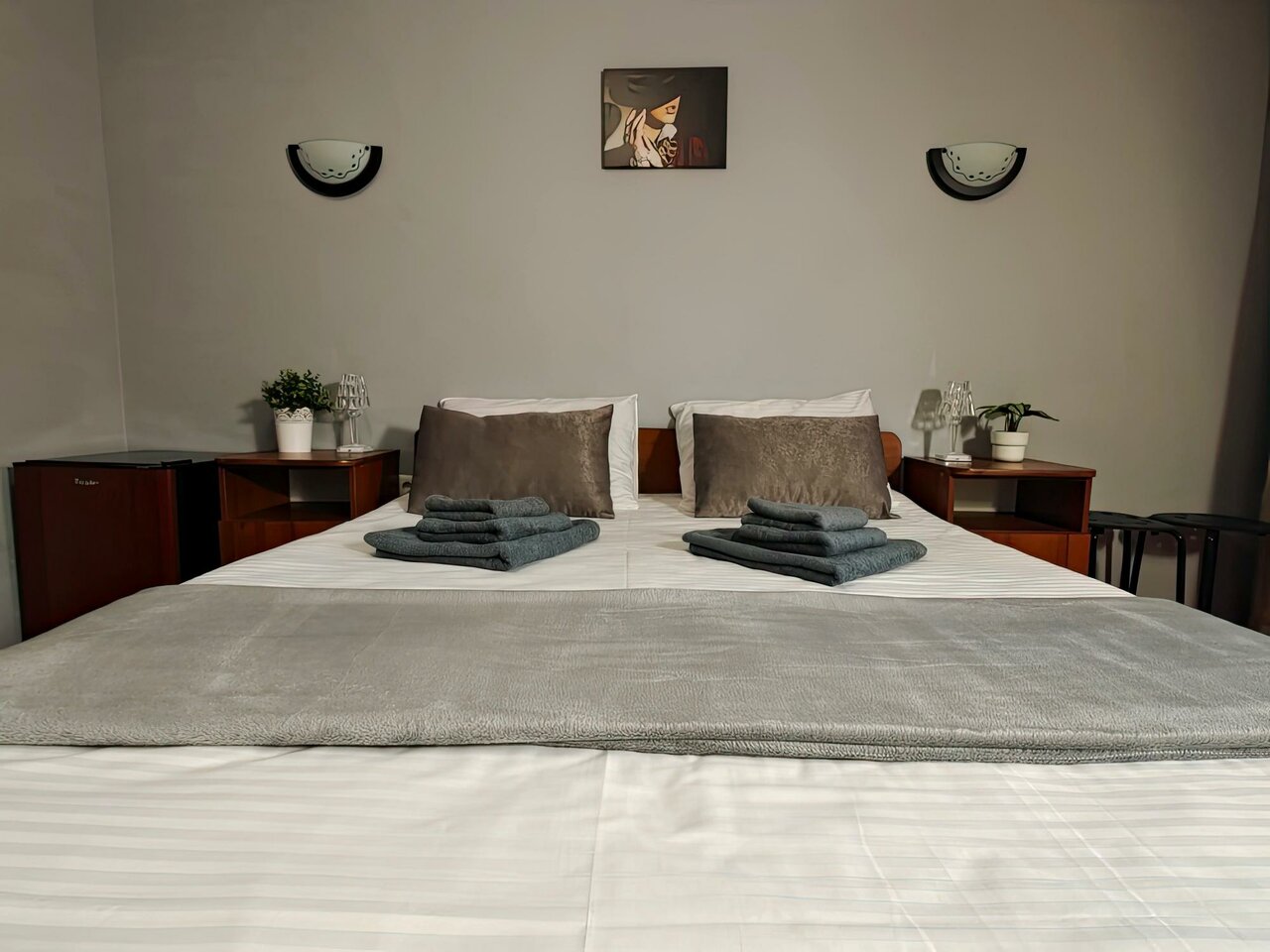 Гостевой дом La Familia Анапа-43