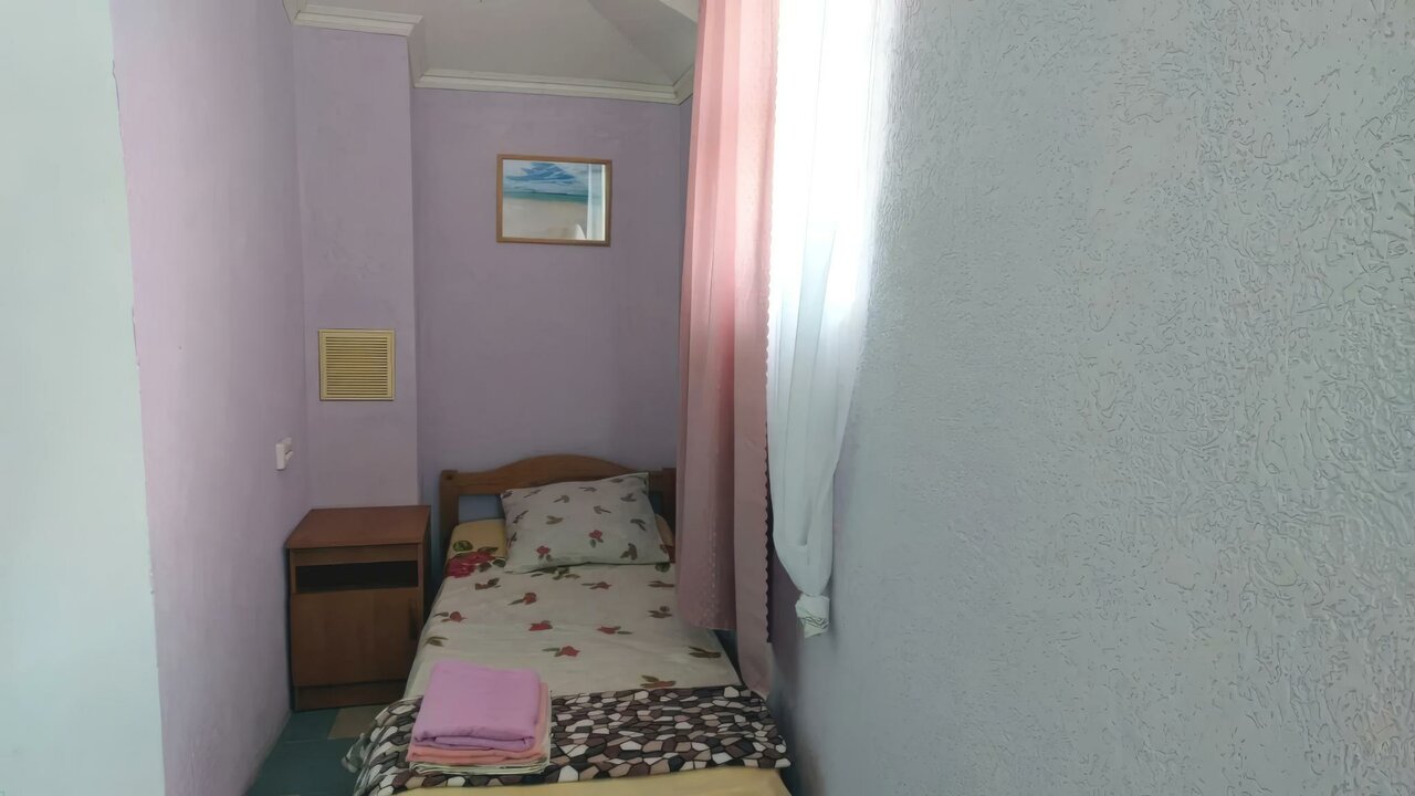 Гостевой дом La Familia Анапа