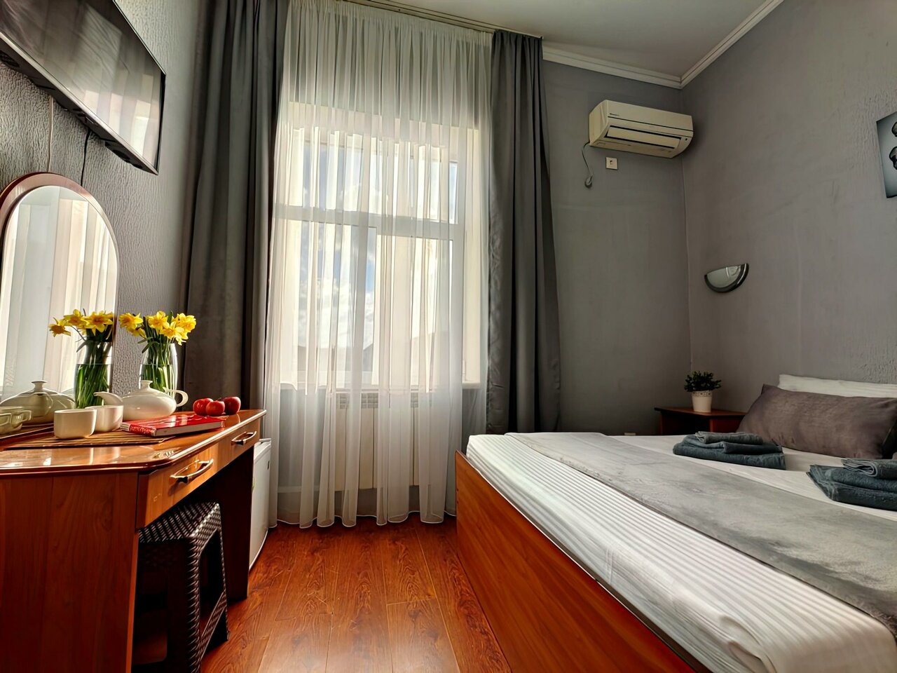 Гостевой дом La Familia Анапа-39