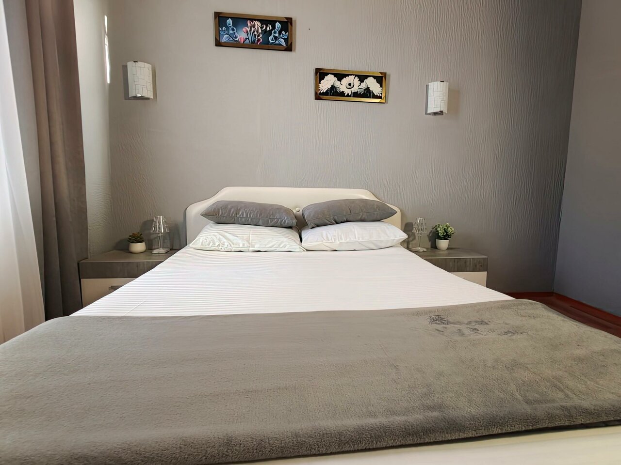 Гостевой дом La Familia Анапа