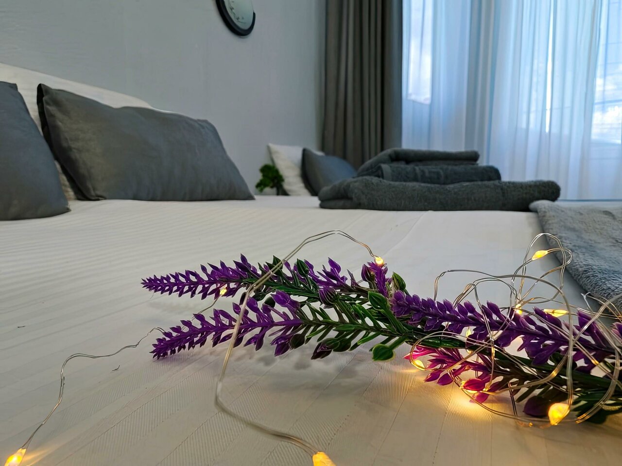 Гостевой дом La Familia Анапа-18