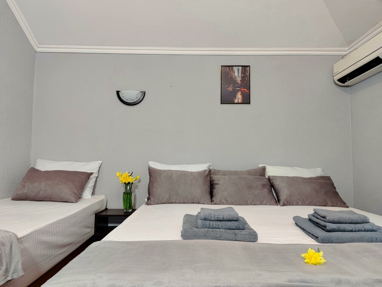 Гостевой дом La Familia Анапа-63