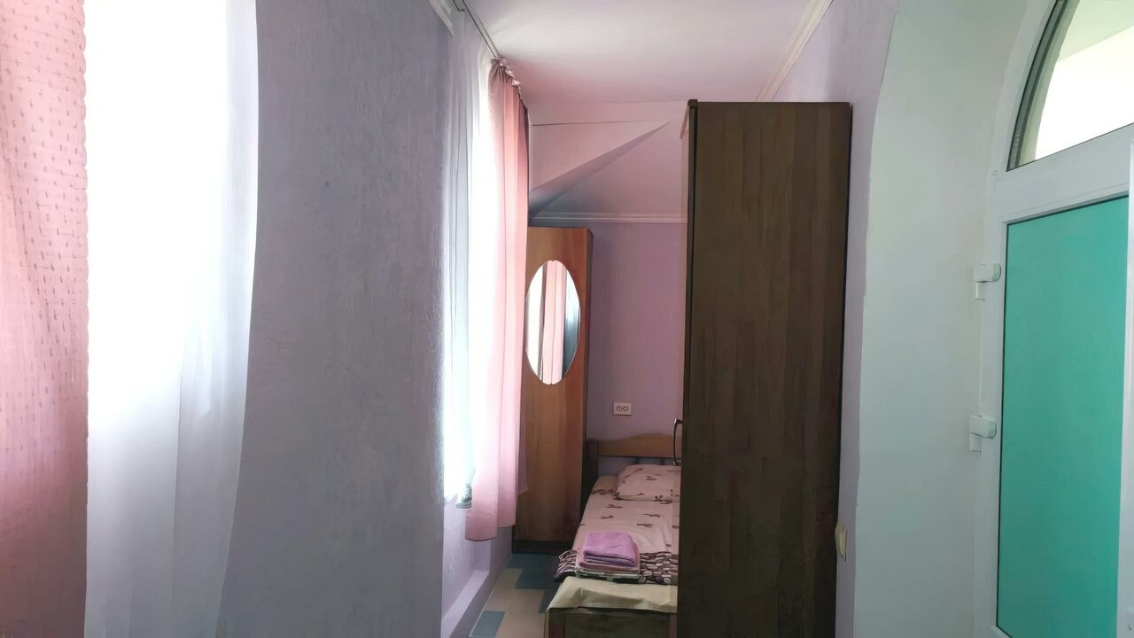 Гостевой дом La Familia Анапа-53