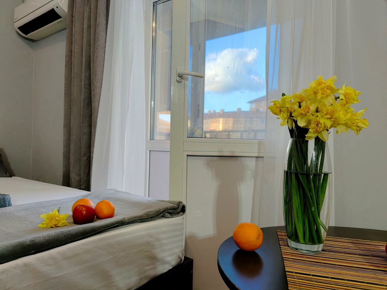 Гостевой дом La Familia Анапа