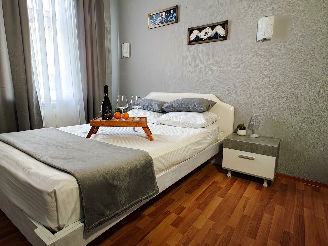 Гостевой дом La Familia Анапа-62