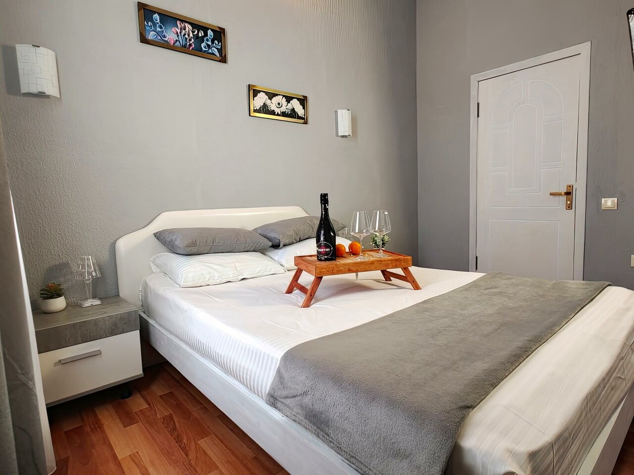 Гостевой дом La Familia Анапа-44