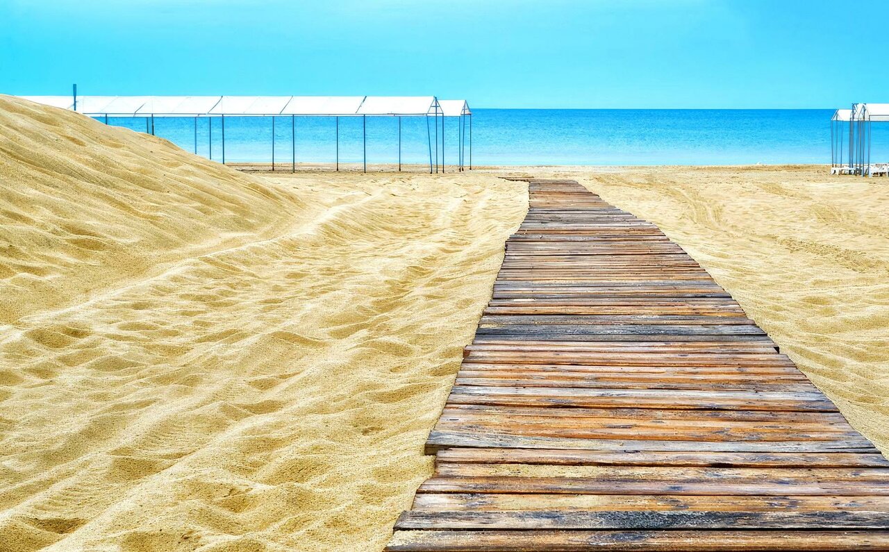 Гостевой дом La Familia Анапа