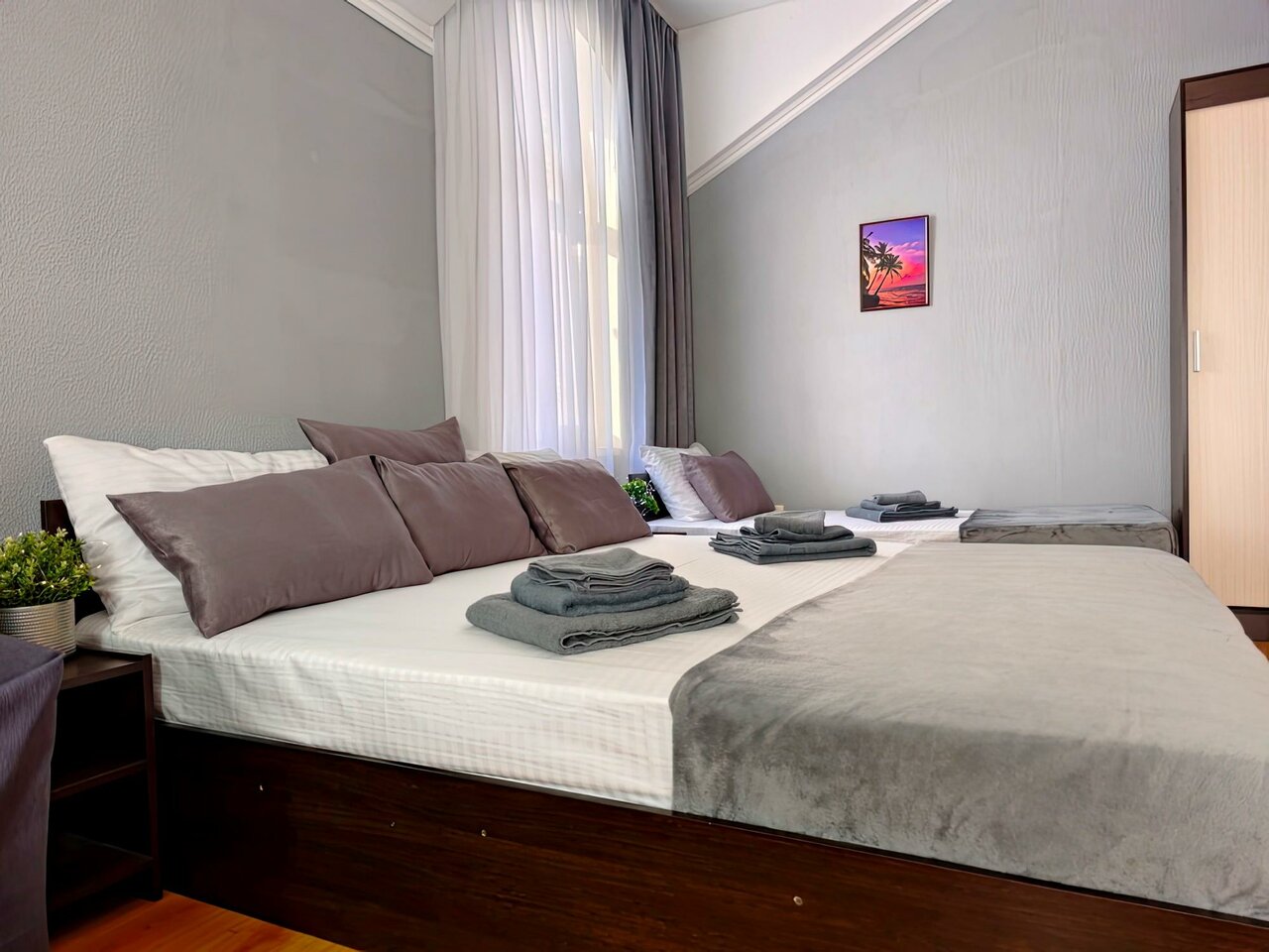 Гостевой дом La Familia Анапа