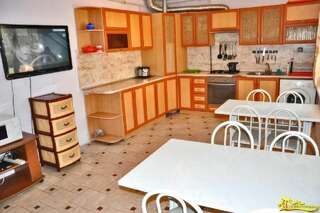 Гостевой дом La Familia Анапа-4