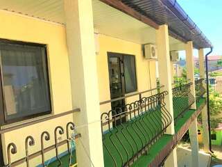 Гостевой дом La Familia Анапа-5