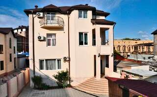 Гостевой дом La Familia Анапа-0