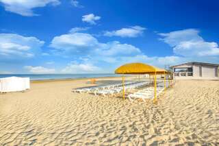 Гостевой дом La Familia Анапа-1