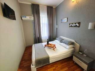 Гостевой дом La Familia Анапа 2-местный номер улучшенный-2