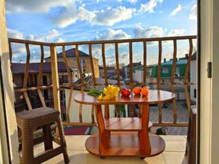 Гостевой дом La Familia Анапа-6