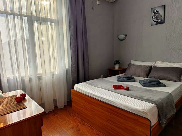 Гостевой дом La Familia Анапа-50