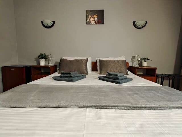 Гостевой дом La Familia Анапа-42