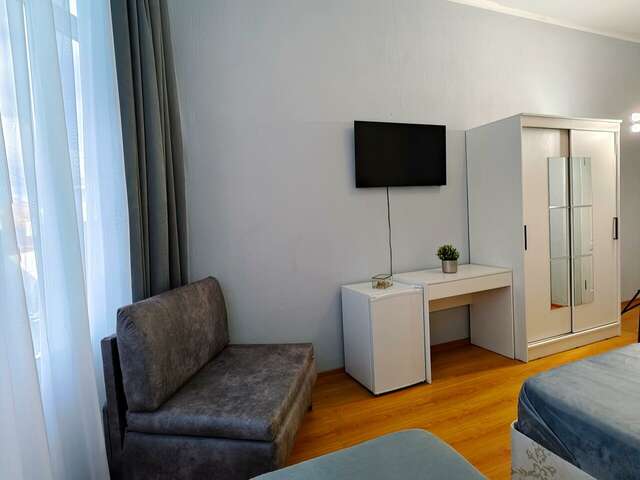 Гостевой дом La Familia Анапа-44