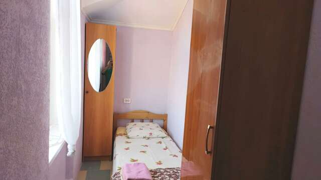 Гостевой дом La Familia Анапа-29