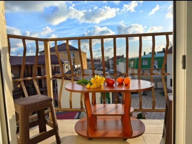 Гостевой дом La Familia Анапа-54