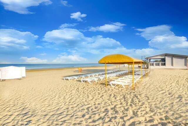 Гостевой дом La Familia Анапа-4