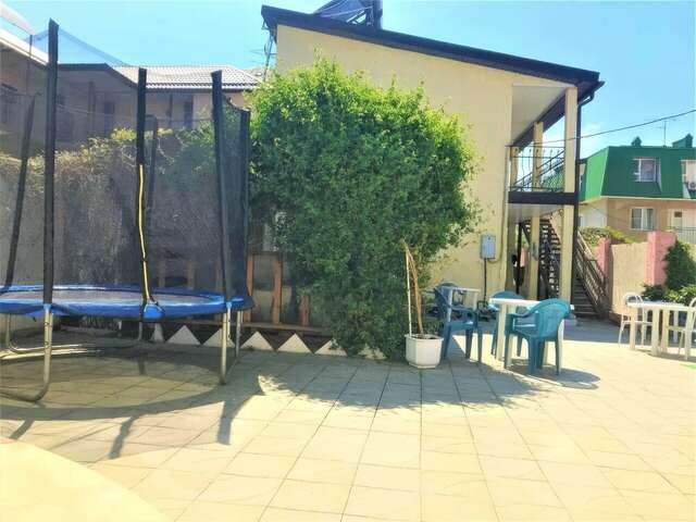 Гостевой дом La Familia Анапа-21