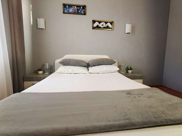 Гостевой дом La Familia Анапа-46