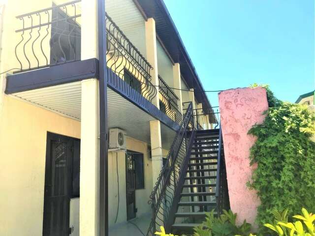 Гостевой дом La Familia Анапа-18