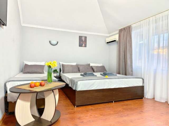 Гостевой дом La Familia Анапа-56