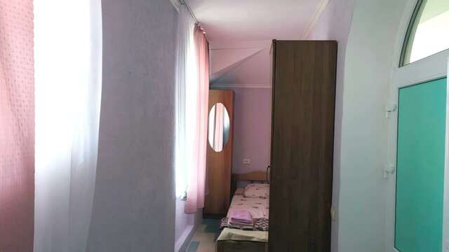 Гостевой дом La Familia Анапа-52